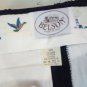 Men's Trousers corduroy Corduroy Size 50 Blue Black Fit Comfortable Warm