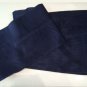 Men's Trousers corduroy Corduroy Size 50 Blue Black Fit Comfortable Warm