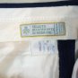 Men's Trousers corduroy Corduroy Size 50 Blue Black Fit Comfortable Warm