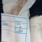 Men's Trousers corduroy Corduroy Size 50 Blue Black Fit Comfortable Warm