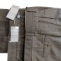 Trousers Winter Man Wool Rodrigo striped Drop 6 Various Sizes