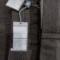 Trousers Winter Man Wool Rodrigo striped Drop 6 Various Sizes