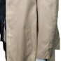 Raincoat Man Long Autumn Cotton Blend Olmetex Various Colours Measures Vintage
