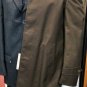 Raincoat Man Long Autumn Cotton Blend Olmetex Various Colours Measures Vintage