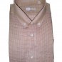 Men's Long Sleeve Shirt Real Vintage Neck Small Nest D' Bee Button Down Many