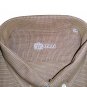 Men's Long Sleeve Shirt Real Vintage Neck Small Nest D' Bee Button Down Many
