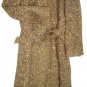 Women's Coat Wool 40-44 Hot Long Various Models Vintage Original Made IN Italy