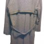 Women's Coat Wool 40-44 Hot Long Various Models Vintage Original Made IN Italy