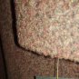Women's Coat Wool 40-44 Hot Long Various Models Vintage Original Made IN Italy