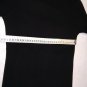 New Pullover Man Turtleneck Black XXL Wool Blend Vintage Latest Pieces Tubular