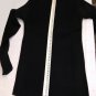 New Pullover Man Turtleneck Black XXL Wool Blend Vintage Latest Pieces Tubular