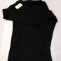 New Pullover Man Turtleneck Black XXL Wool Blend Vintage Latest Pieces Tubular