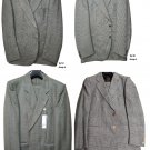 Clothes Man Vintage Winter New Quality Sartorial Made IN Italy Wool Various Mis