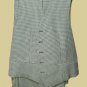 Clothes Man Vintage Winter New Quality Sartorial Made IN Italy Wool Various Mis