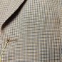 Clothes Man Vintage Winter New Quality Sartorial Made IN Italy Wool Various Mis