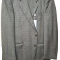 Clothes Man Vintage Winter New Quality Sartorial Made IN Italy Wool Various Mis
