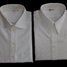 White Shirt Ceremony Real Vintage Ages 70 Fabric Wrought Measures Great New