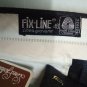 Series Trousers Classics Man Winter striped Warm Soft Wool Various Measures