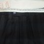 Series Trousers Classics Man Winter striped Warm Soft Wool Various Measures