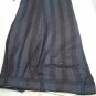 Series Trousers Classics Man Winter striped Warm Soft Wool Various Measures