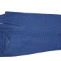 Men's Trousers Summer Linen Or Viscose Classics Pinces Italian Man Flax Trousers