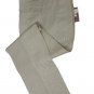 Men's Trousers Summer Linen Or Viscose Classics Pinces Italian Man Flax Trousers