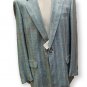 Men's Jacket Spring Summer Fabric Cool Strinato Green Various Sizes Drop 6