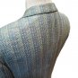 Men's Jacket Spring Summer Fabric Cool Strinato Green Various Sizes Drop 6