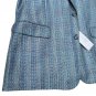 Men's Jacket Spring Summer Fabric Cool Strinato Green Various Sizes Drop 6