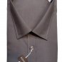 Classic Shirt Man Lightweight Solid Colour Mix Silk Or Cotton Ages Smiler