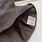 Classic Shirt Man Lightweight Solid Colour Mix Silk Or Cotton Ages Smiler