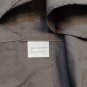 Classic Shirt Man Lightweight Solid Colour Mix Silk Or Cotton Ages Smiler