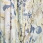 Blouses Woman plus Sizes 48 Pure Silk Made IN Italy Bottom Light Romy New