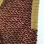 Woman Vest Sleeveless Wool Boucle Marc Various Sizes Winter Vintage New