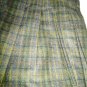 Men's Trousers Pure Wool Winter Tartan Various Sizes Classic Style New