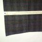 Men's Trousers Pure Wool Winter Tartan Various Sizes Classic Style New