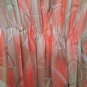 Women's Dress Summer 2 Pieces Light 42 46 Italy Shrug Fantasy Vintage