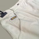 Skirt Spring Summer Sport Jeans White Size 44 46 Made IN Italy Oltre Woman