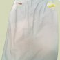 Skirt Spring Summer Sport Jeans White Size 44 46 Made IN Italy Oltre Woman