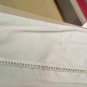 Skirt Spring Summer Sport Jeans White Size 44 46 Made IN Italy Oltre Woman