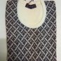 Vest Man Vintage Wool Blend Gran Sasso Various Colours Sizes Anni70 With Label