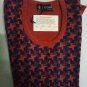 Vest Man Vintage Wool Blend Gran Sasso Various Colours Sizes Anni70 With Label