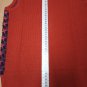 Vest Man Vintage Wool Blend Gran Sasso Various Colours Sizes Anni70 With Label