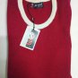 Vest Man Vintage Wool Blend Gran Sasso Various Colours Sizes Anni70 With Label