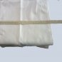Men's Shirts Summer short Sleeve White Light Pure Linen 100% Cassera New Shirt