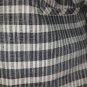 Woman set Pure Linen Summer Jacket Skirt Revolves Fit Comfortable Grey