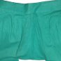 Women's Trousers Linen Cotton Summer Vita Medioalta Violet Green Made IN Italy