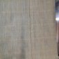 Men's Trousers Summer Sports Light Classics Brown Pinces Made IN Italy New