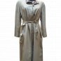 Waterproof Woman Vintage Artisan Made IN Italy