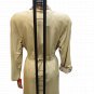 Waterproof Woman Vintage Artisan Made IN Italy